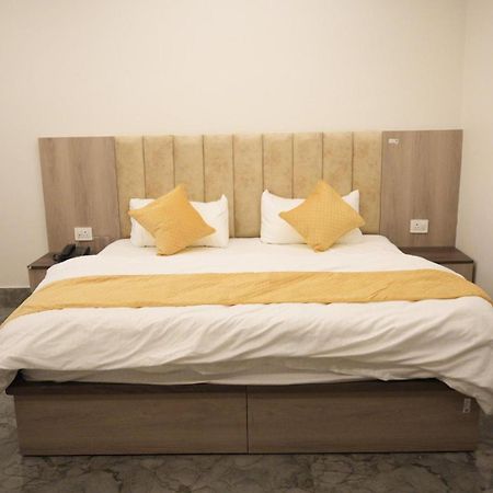 Hotel Harry Rishikesh Exterior photo