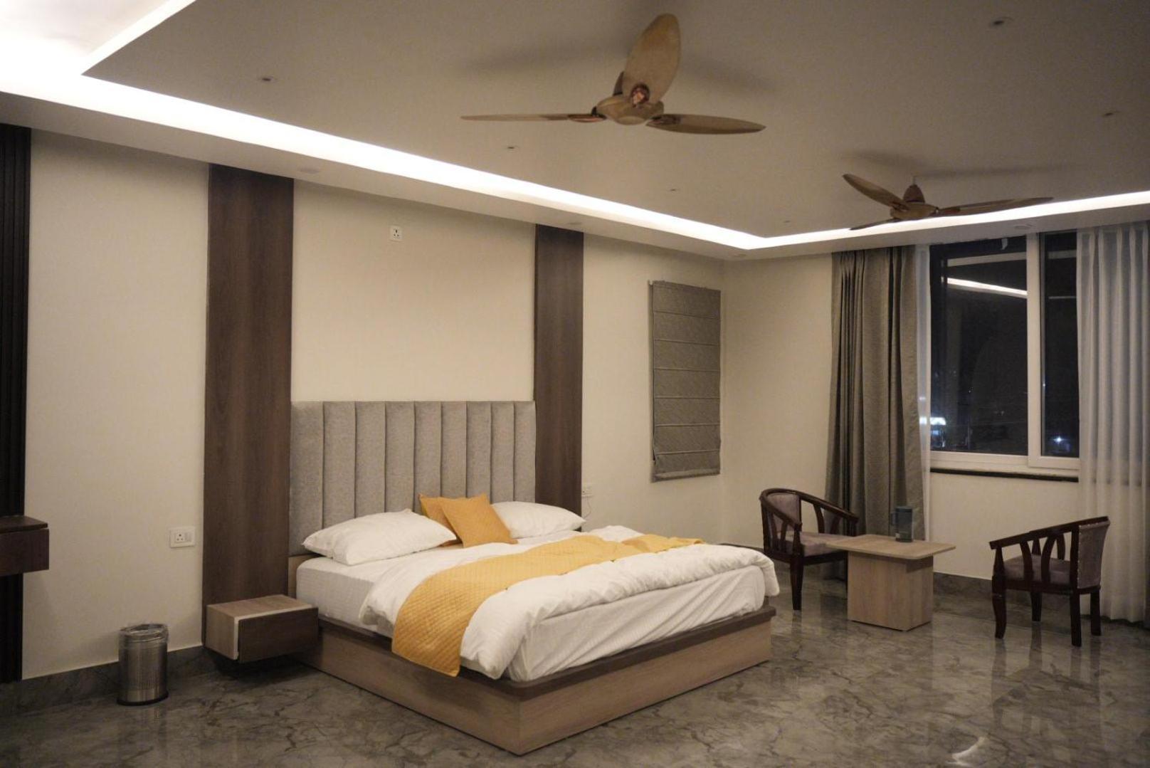 Hotel Harry Rishikesh Exterior photo