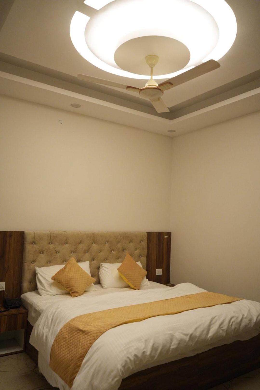 Hotel Harry Rishikesh Exterior photo