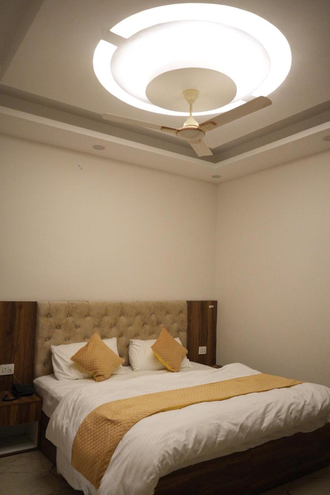 Hotel Harry Rishikesh Exterior photo